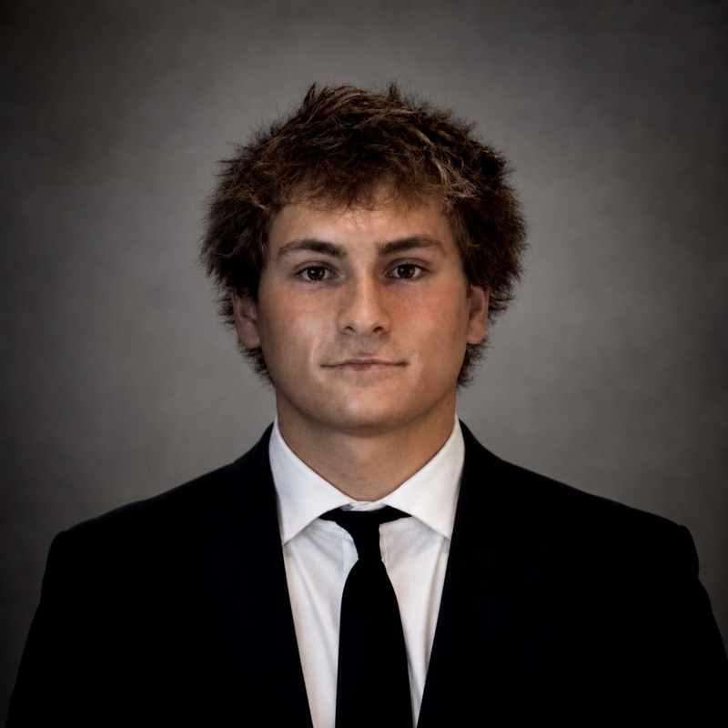 Matthew Jiampietro
